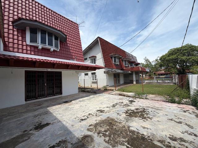 Residential House for sale in Bukit Baru, Malaka