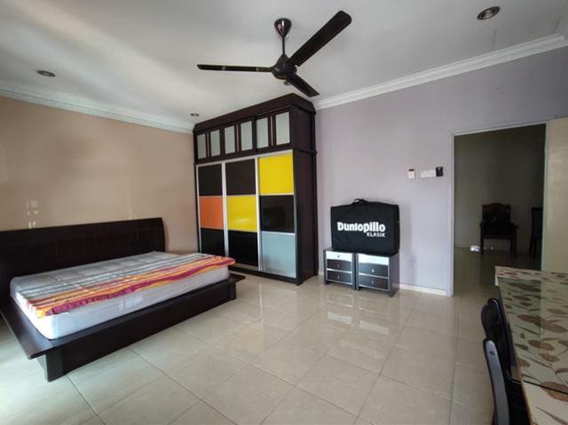 Terraced House for sale in Bukit Baru, Malaka