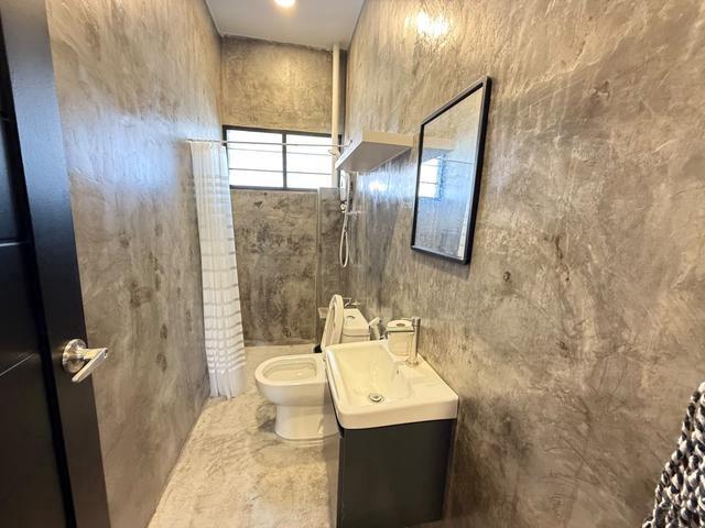 Terraced House for rent in Bukit Baru, Malaka