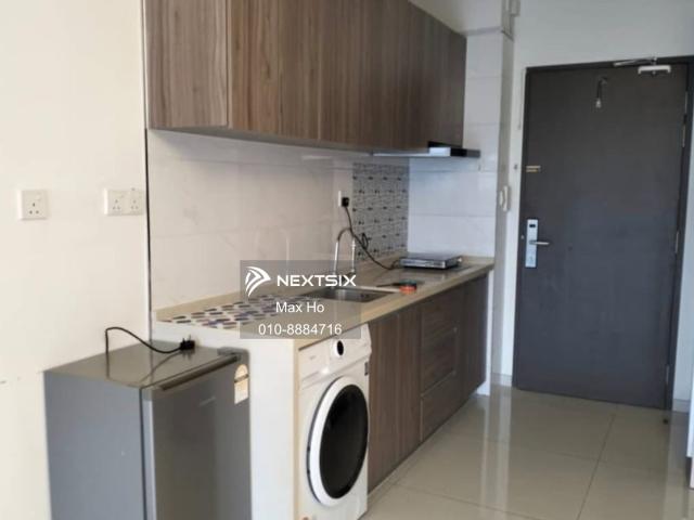 Residential House for sale in Serian, Baru