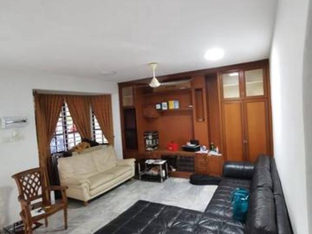 Terraced House for rent in Bukit Baru, Malaka