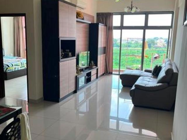 Condominium for rent in Bukit Baru, Malaka