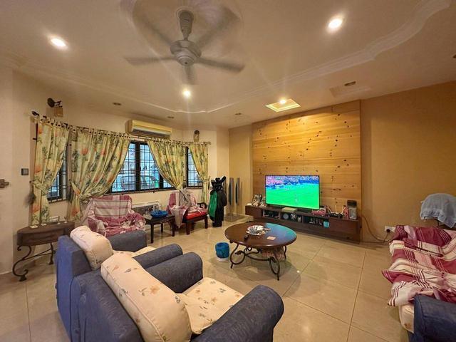 Residential House for sale in Bukit Beruang, Ayer Keroh