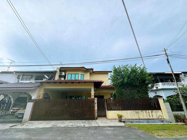Residential House for sale in Bukit Beruang, Ayer Keroh
