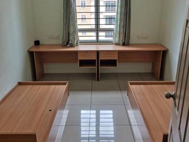 Apartment for sale in Bukit Baru, Malaka