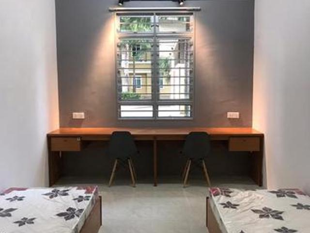 Apartment for sale in Bukit Baru, Malaka
