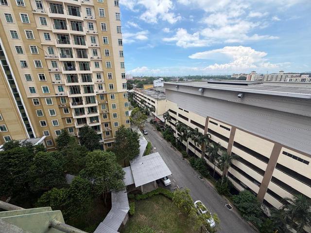 Apartment for sale in Bukit Baru, Malaka