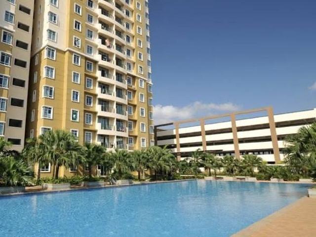 Apartment for sale in Bukit Baru, Malaka