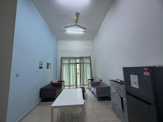 Apartment for sale in Bukit Baru, Malaka