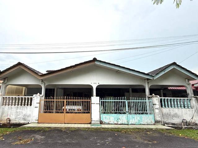 Terraced House for sale in Bukit Katil, Malaka