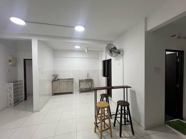 Serviced Residence for sale in Ayer Keroh, Melaka Tengah