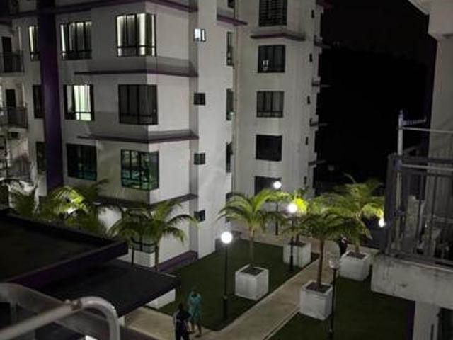 Serviced Residence for sale in Ayer Keroh, Melaka Tengah
