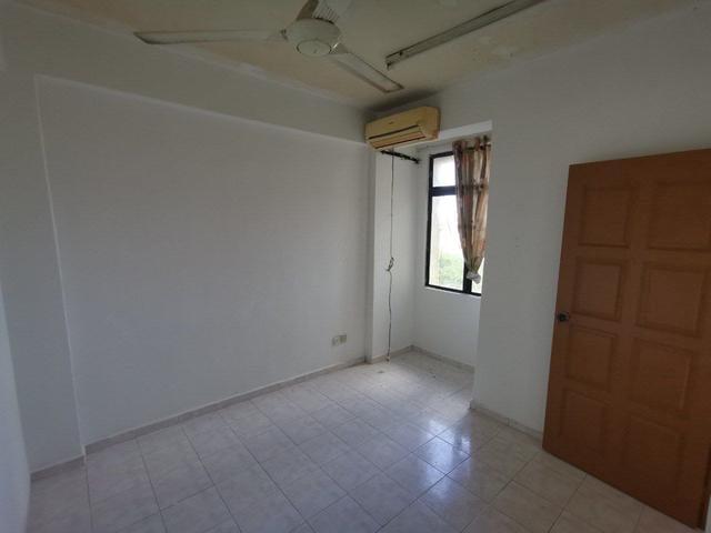 Apartment for sale in Bukit Baru, Malaka