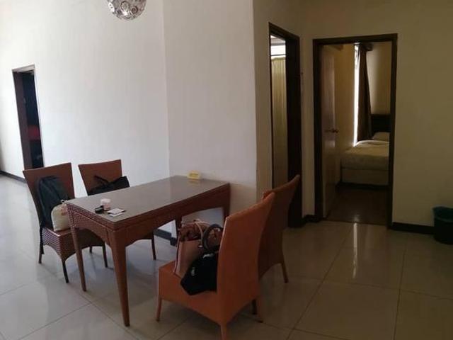 Serviced Residence for sale in Bukit Baru, Malaka