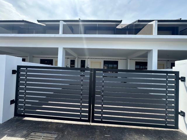 Terraced House for sale in Bukit Katil, Malaka