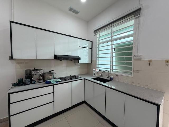 Terraced House for sale in Bukit Katil, Malaka
