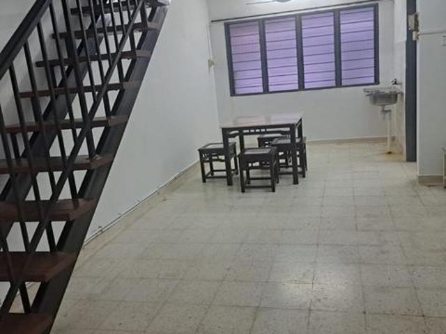 Terraced House for sale in Bukit Katil, Malaka