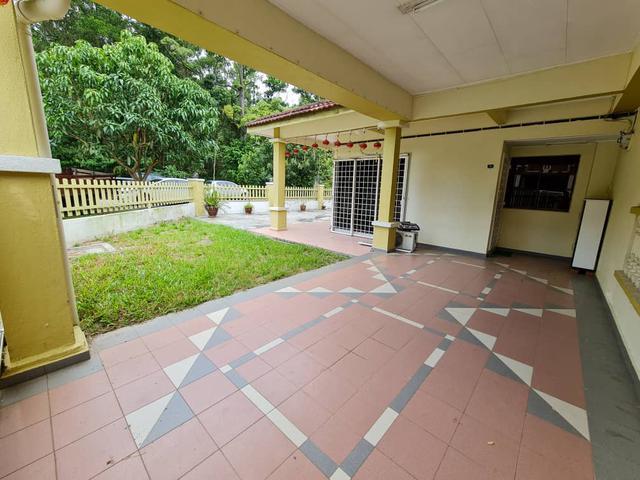 Terraced House for sale in Bukit Katil, Malaka