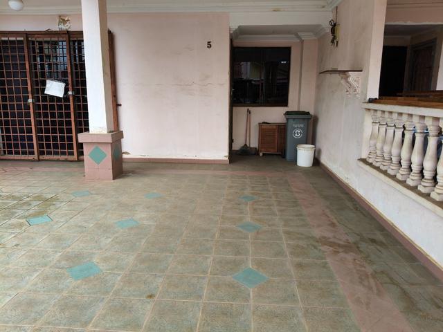 Terraced House for sale in Bukit Katil, Malaka