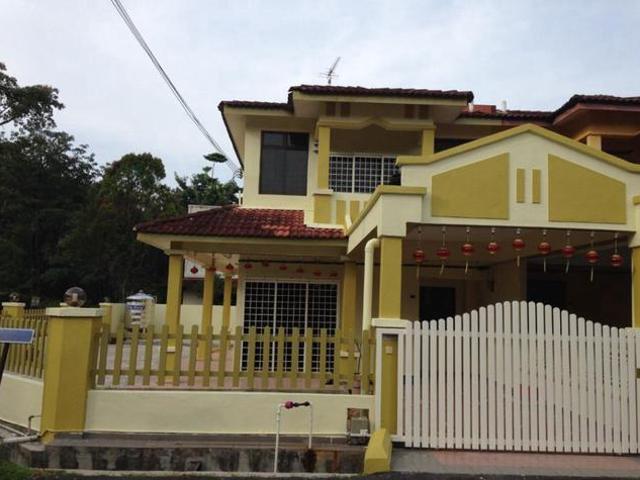 Terraced House for sale in Bukit Katil, Malaka