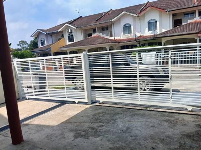 Terraced House for sale in Bukit Katil, Malaka