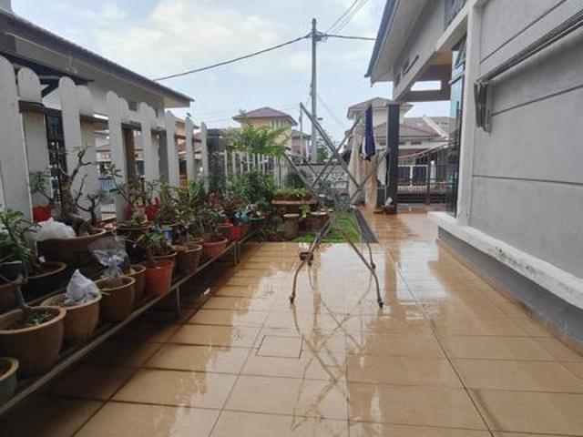 House for sale in Bukit Katil, Malaka
