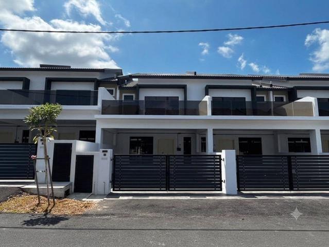 Terraced House for sale in Bukit Katil, Malaka