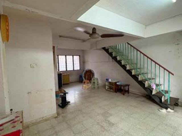 Terraced House for sale in Bukit Katil, Malaka