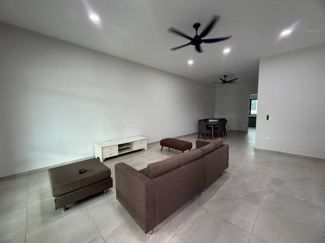 Terraced House for rent in Bukit Katil, Malaka