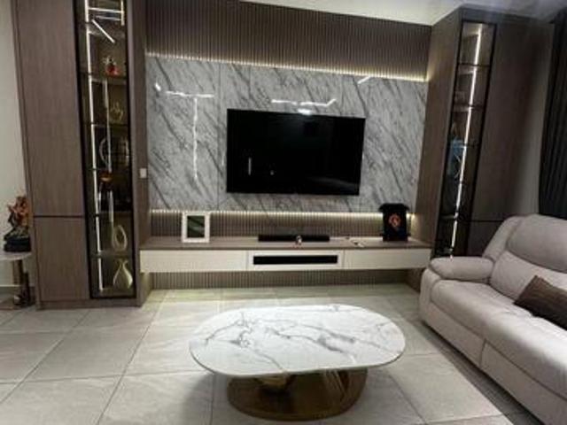 Terraced House for rent in Bukit Katil, Malaka