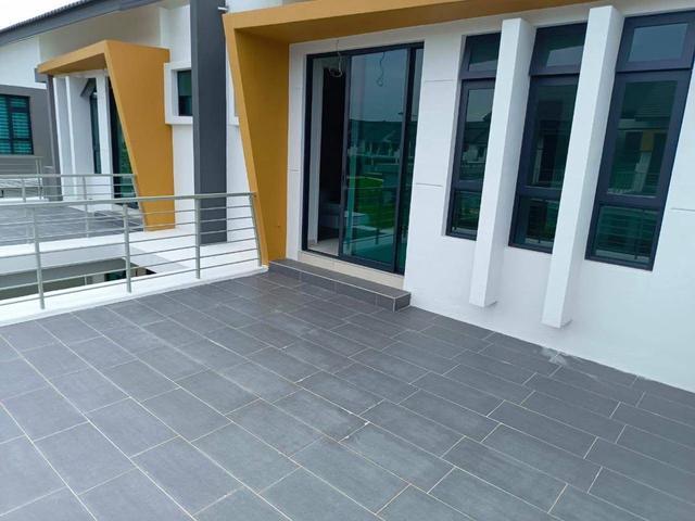 Terraced House for sale in Bukit Katil, Malaka