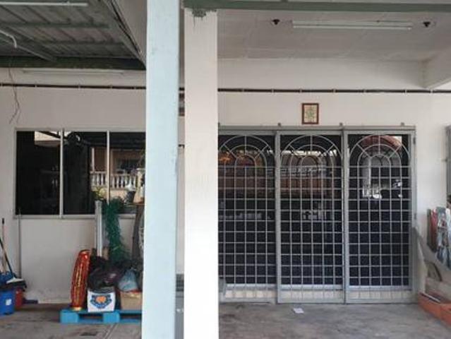 Terraced House for sale in Bukit Katil, Malaka