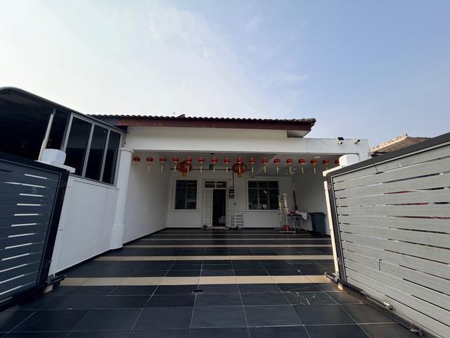 Terraced House for rent in Bukit Katil, Malaka