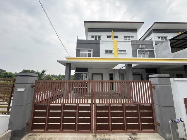 Terraced House for sale in Bukit Katil, Malaka