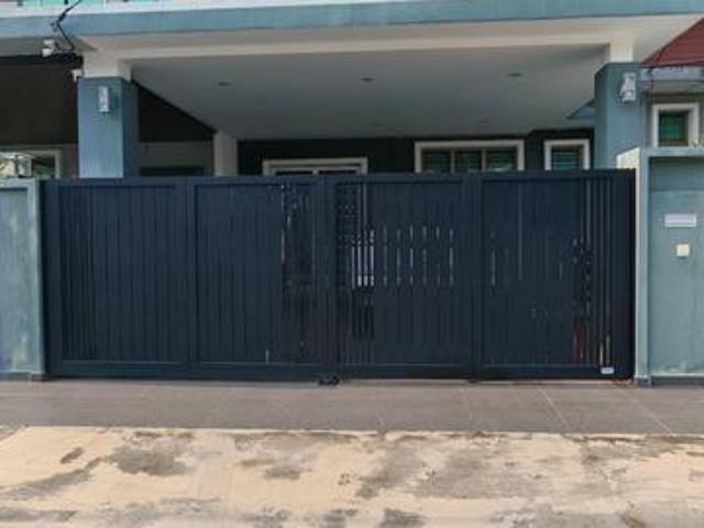 Terraced House for sale in Bukit Katil