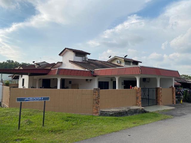 Terraced House for sale in Bukit Katil, Malaka