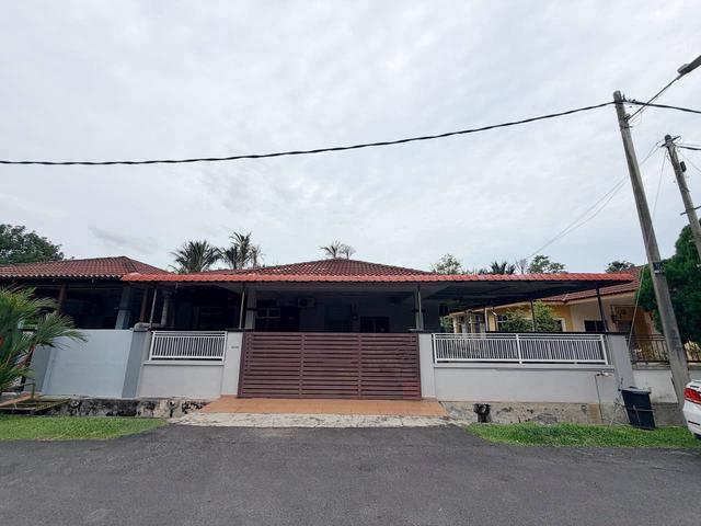 Residential House for sale in Bukit Rambai, Bandaraya Melaka