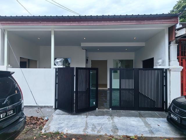 Terraced House for sale in Ujong Pasir, Malaka