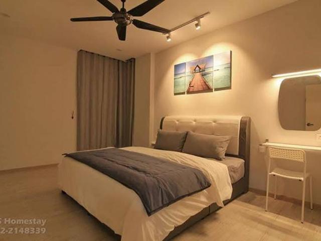Condominium for rent in Bandaraya Melaka, Melaka Tengah