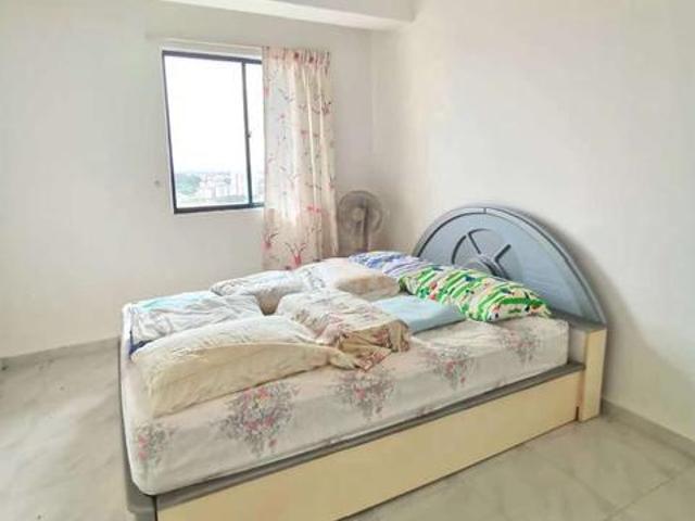 Condominium for sale in Bandaraya Melaka, Melaka Tengah