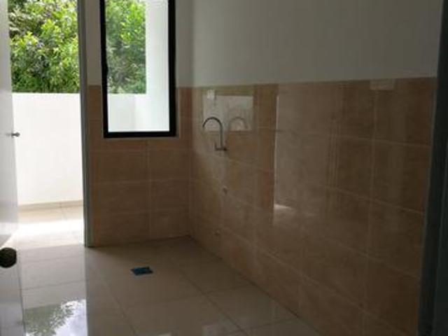 Terraced House for sale in Cheng, Malaka