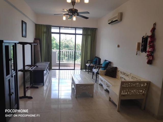Condominium for sale in Cheng, Malaka