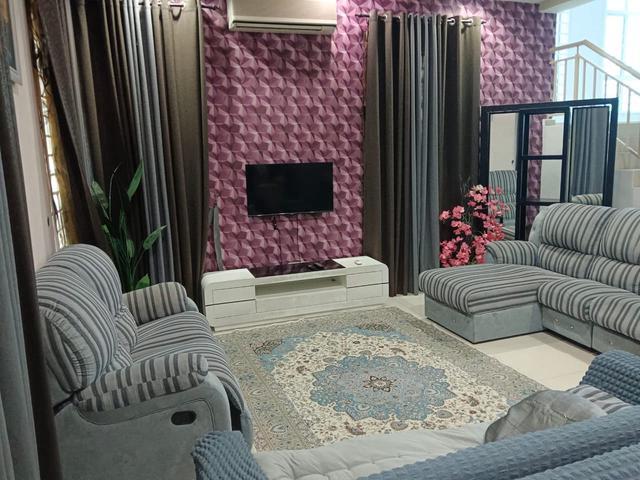 Residential House for rent in Cheng, Malaka