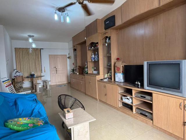 Condominium for rent in Cheng, Malaka