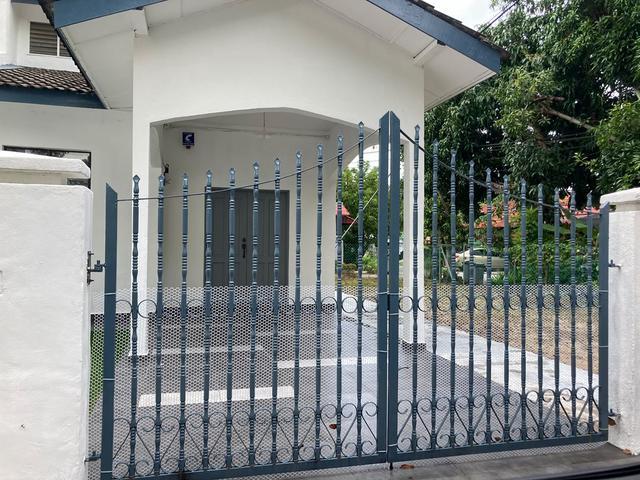 Terraced House for sale in Cheng, Malaka