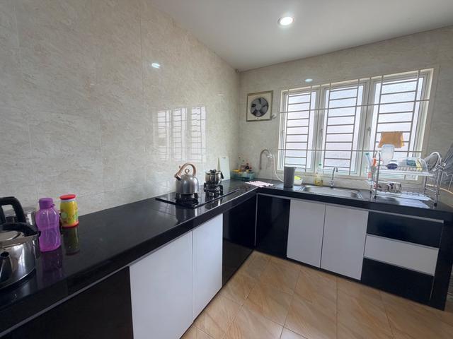 Terraced House for sale in Cheng, Malaka