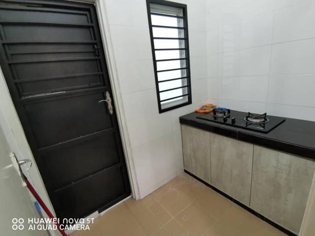 Terraced House for sale in Cheng, Bandaraya Melaka