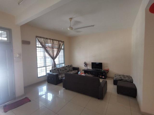 Terraced House for sale in Cheng, Malaka