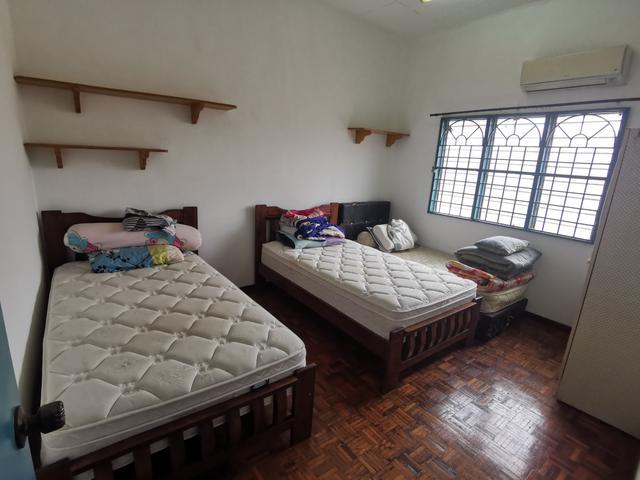 Terraced House for sale in Cheng, Malaka