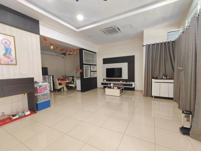 Terraced House for sale in Cheng, Malaka